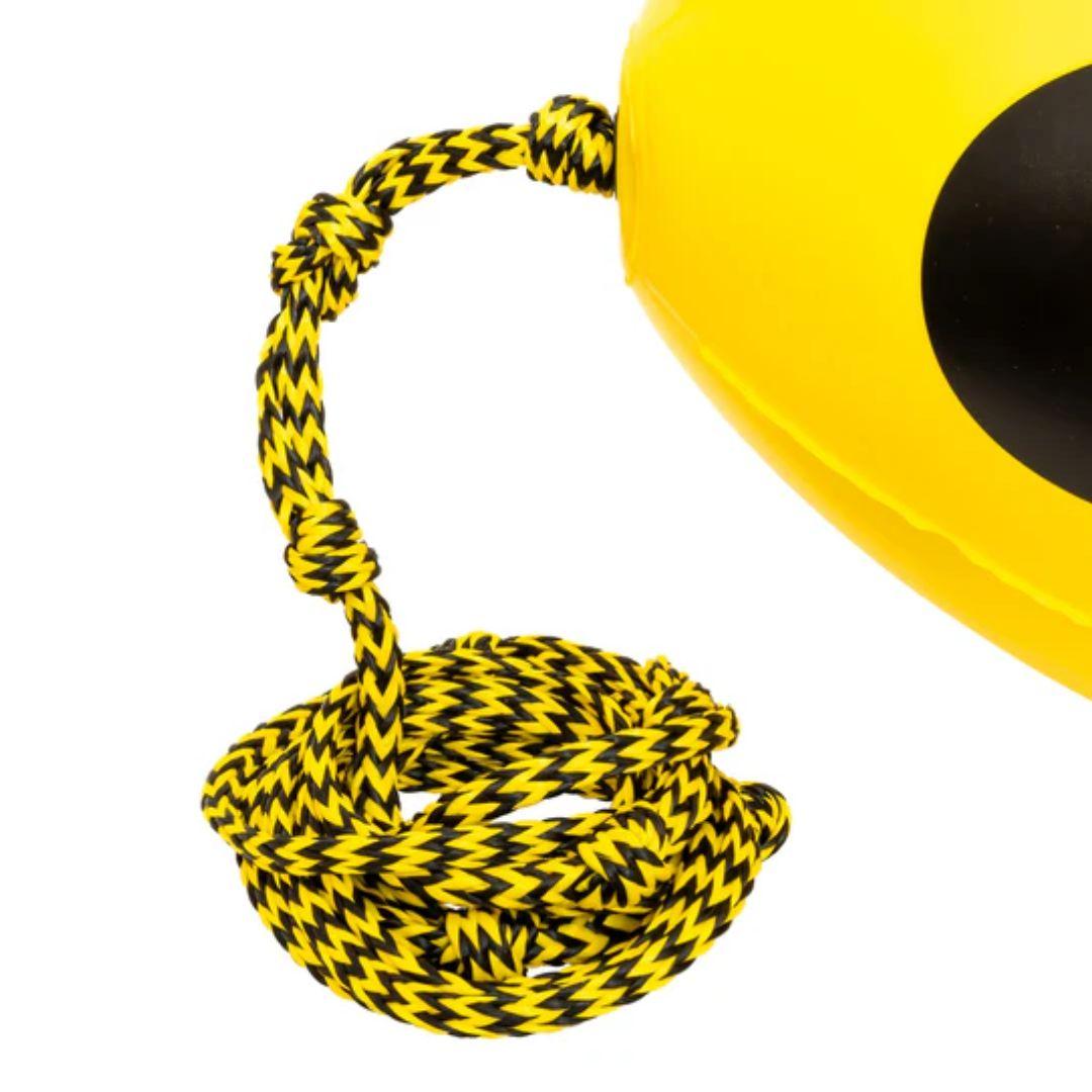 Airhead Orb Buzz Towable Tube Rope - 60 ft.